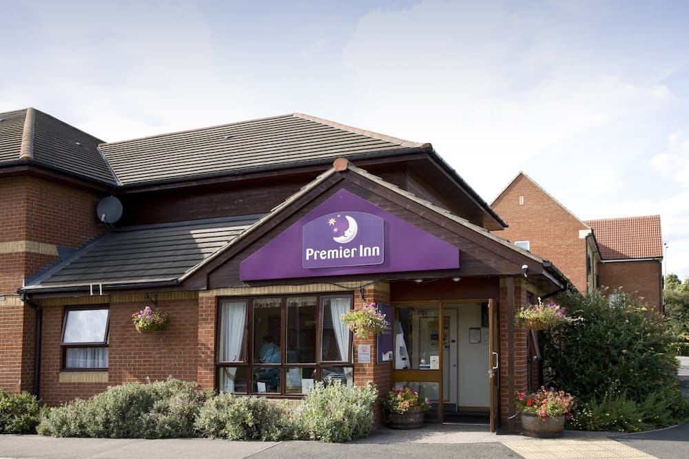 Premier Inn Thurrock East photo 9