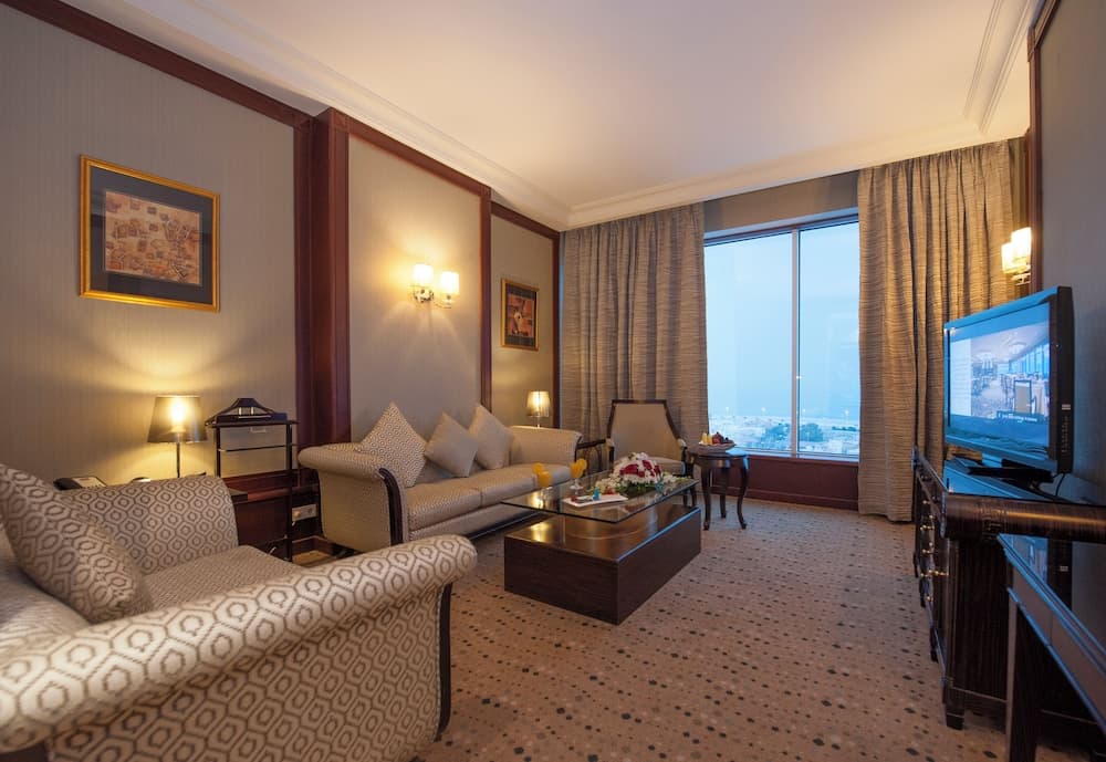 Corp Al Khobar Corniche Hotel photo 7