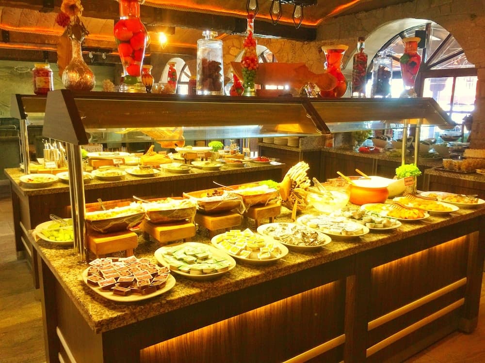 Assos Kervansaray Hotel - Special Class photo 3