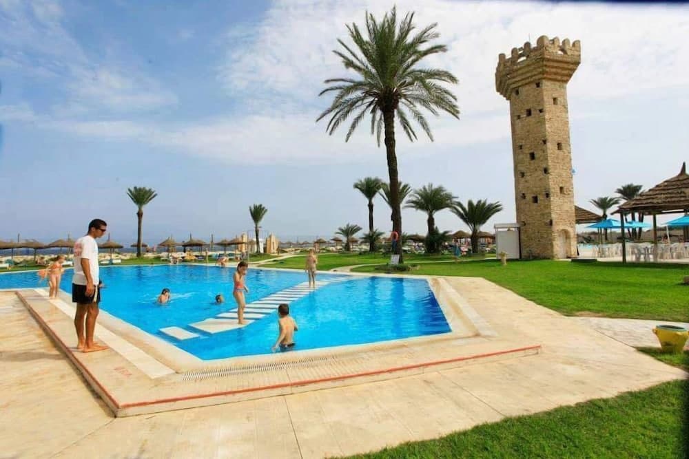 Club Rosa Rivage photo 8