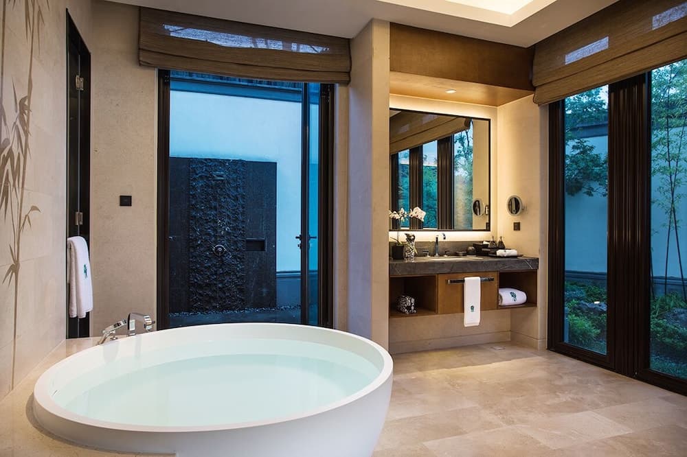 Banyan Tree Anji photo 5