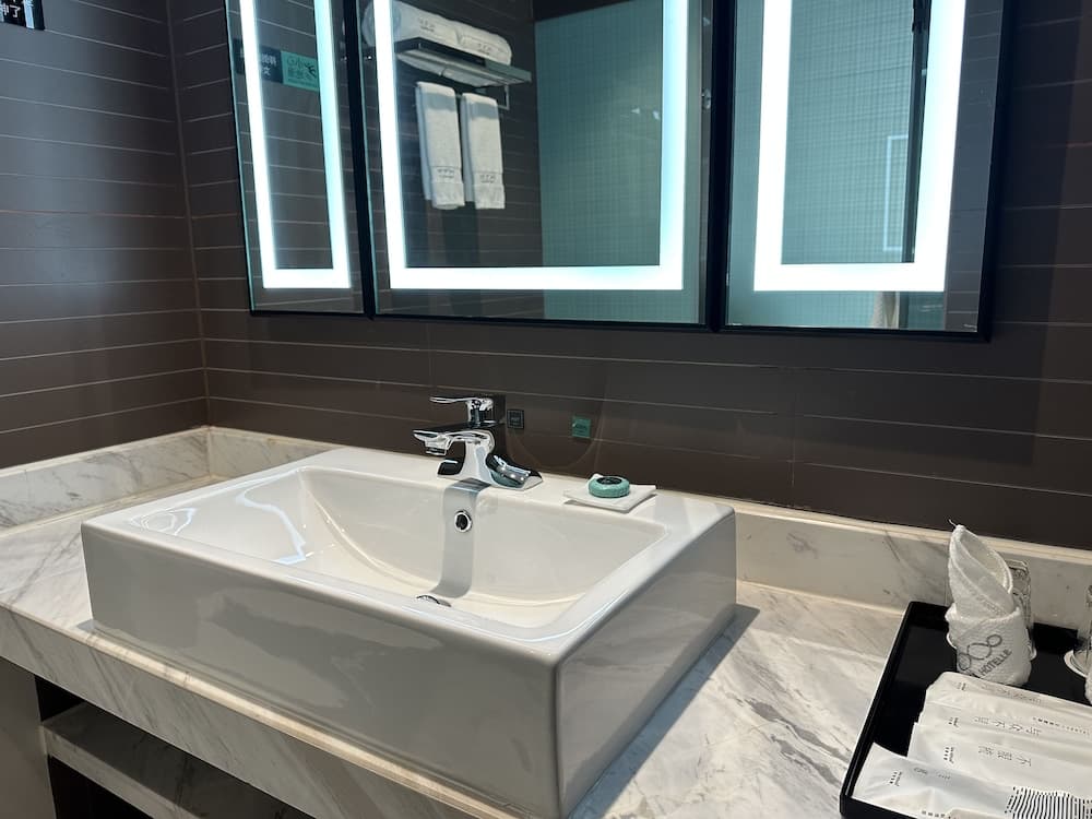 XI AN JIU DIAN Hotel photo 6
