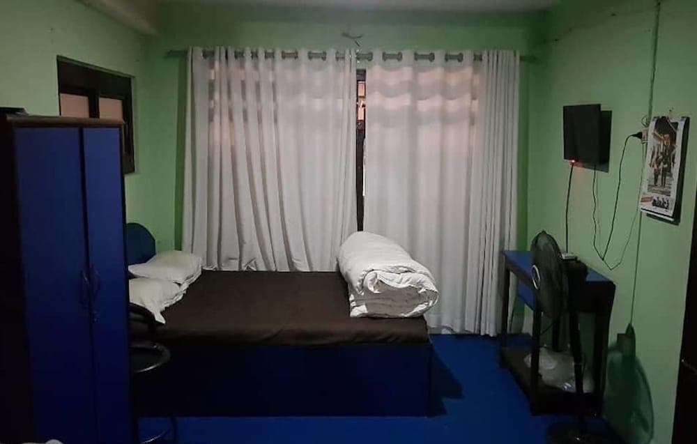 Thamel Trekkers Hotel photo 2