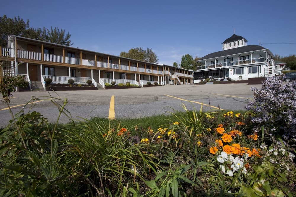 Hotel - Motel Georges photo 2