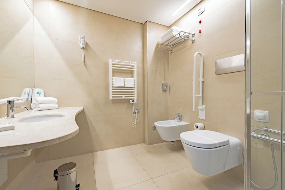 Just Hotel Saronno photo 8
