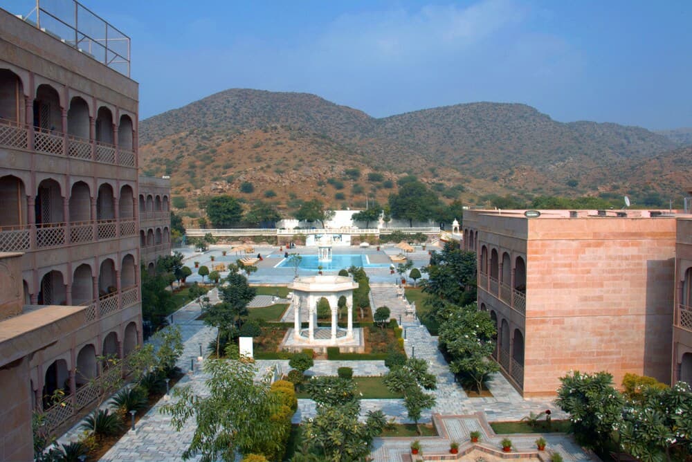 Pratap Mahal, Ajmer - IHCL SeleQtions photo 5