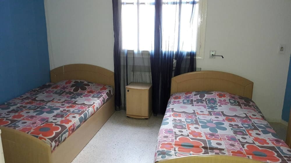 Rent Apartment In Tunis photo 3