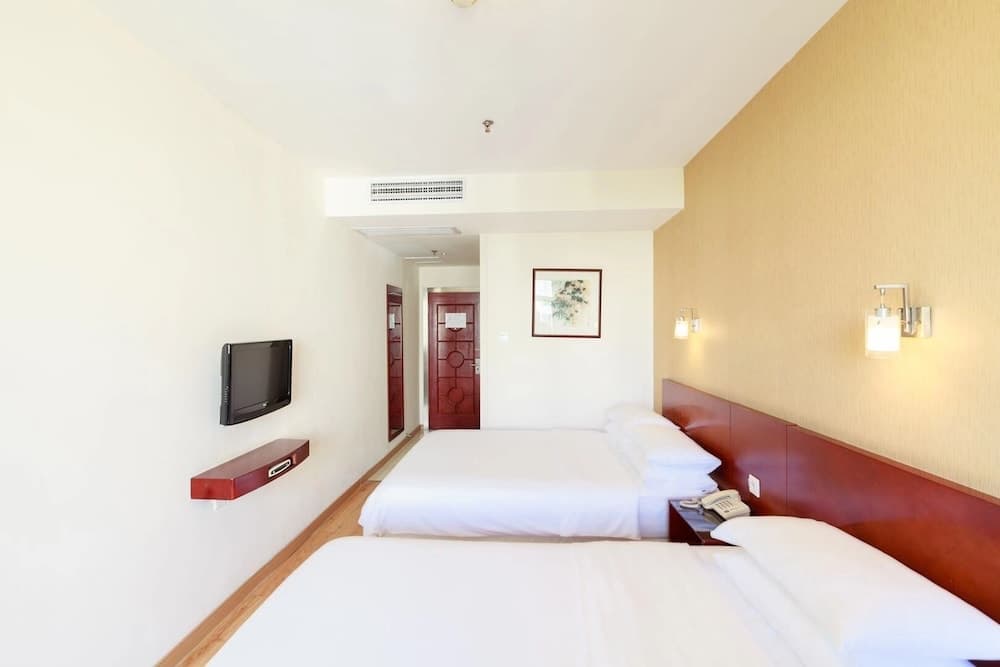 The Yard Boutique Hotel Shanghai photo 2