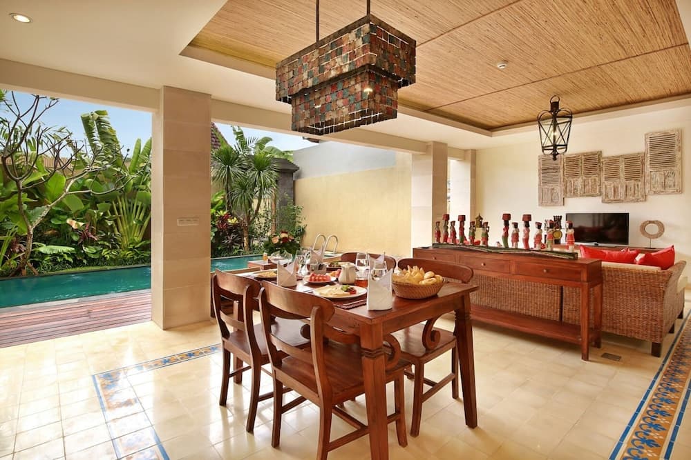 Kamajaya Villas Bali photo 4