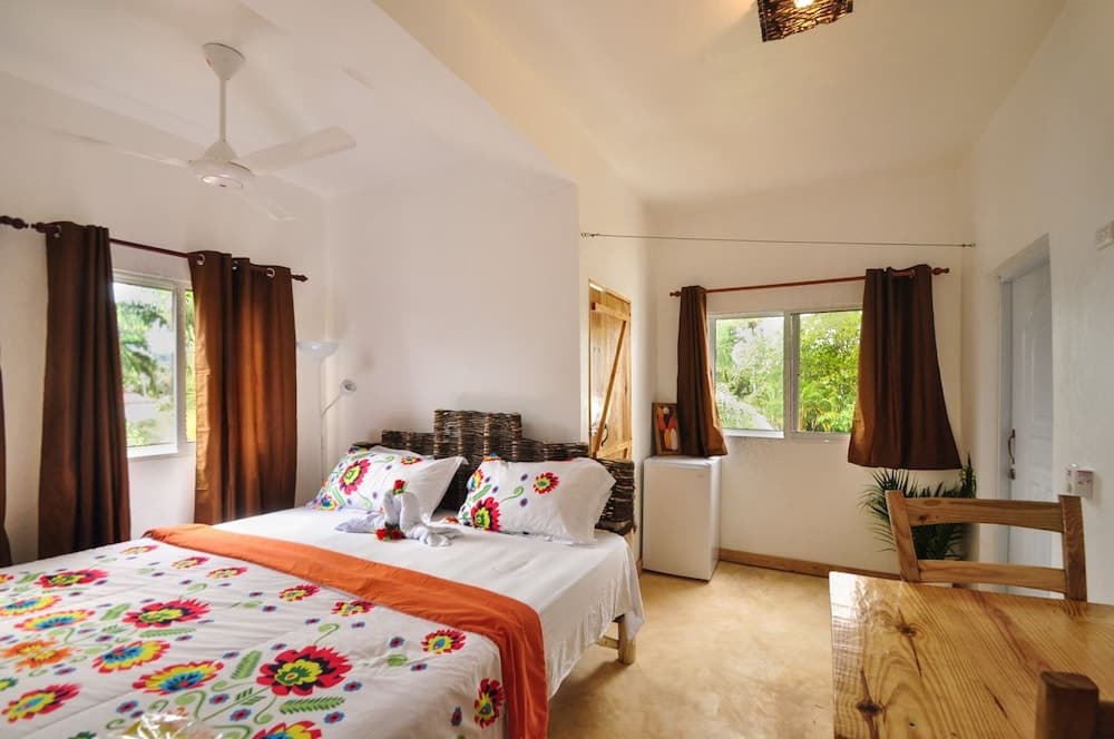 B&B La Isleta Apart Hotel photo 6