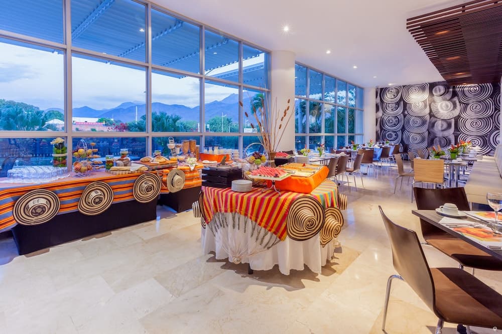Sonesta Hotel Valledupar photo 6