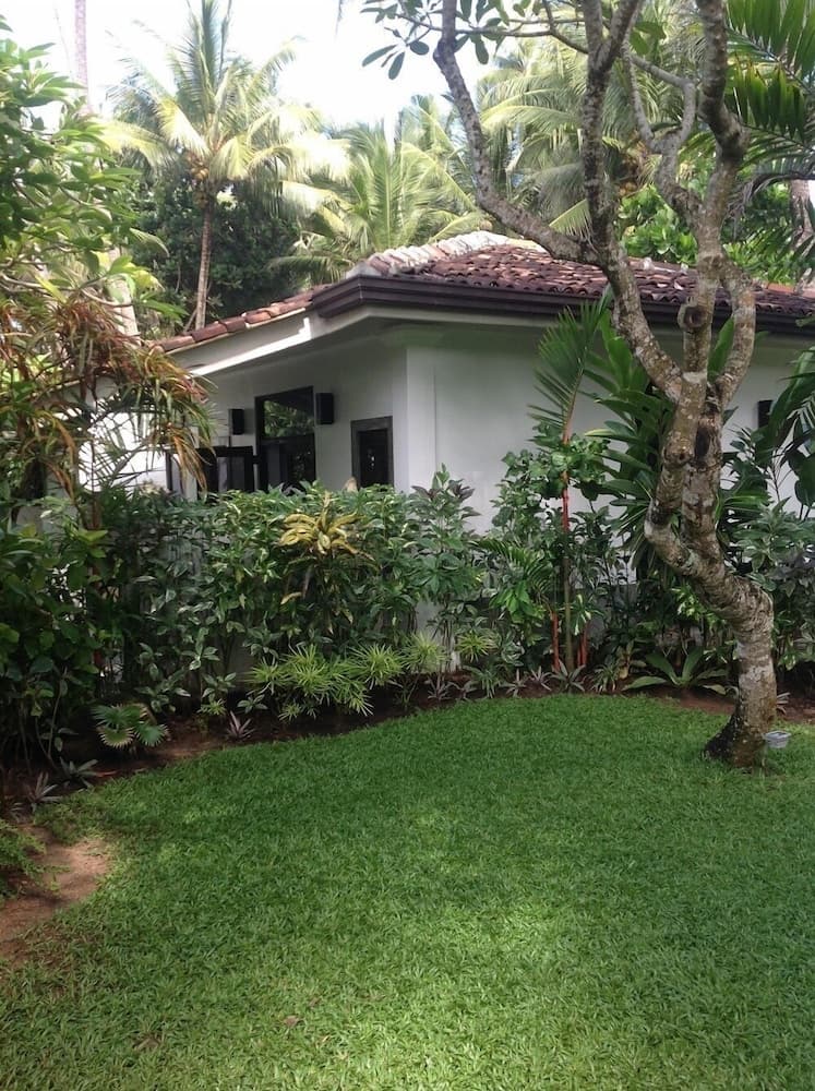 WB Villa photo 6