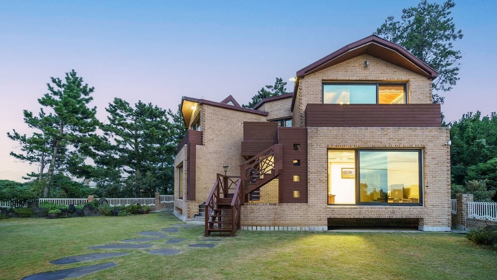 Jeju Oceancliffcottage photo 7