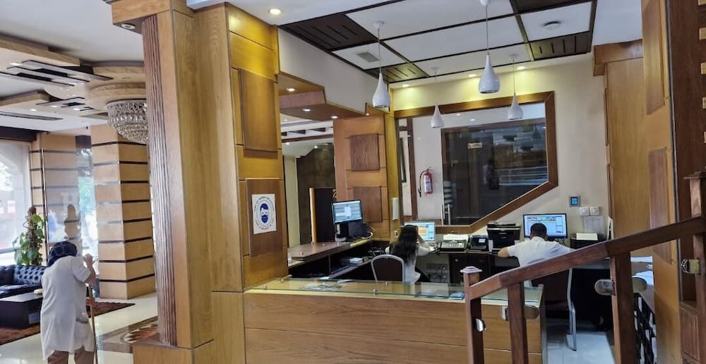 Assala Hotel photo 9