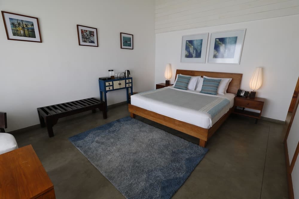 Ubuntu Beach Villas By Reveal photo 2