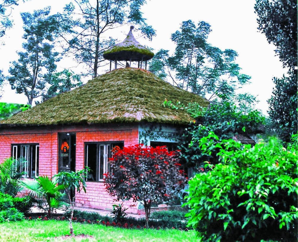 Rainbow Safari Resort photo 4