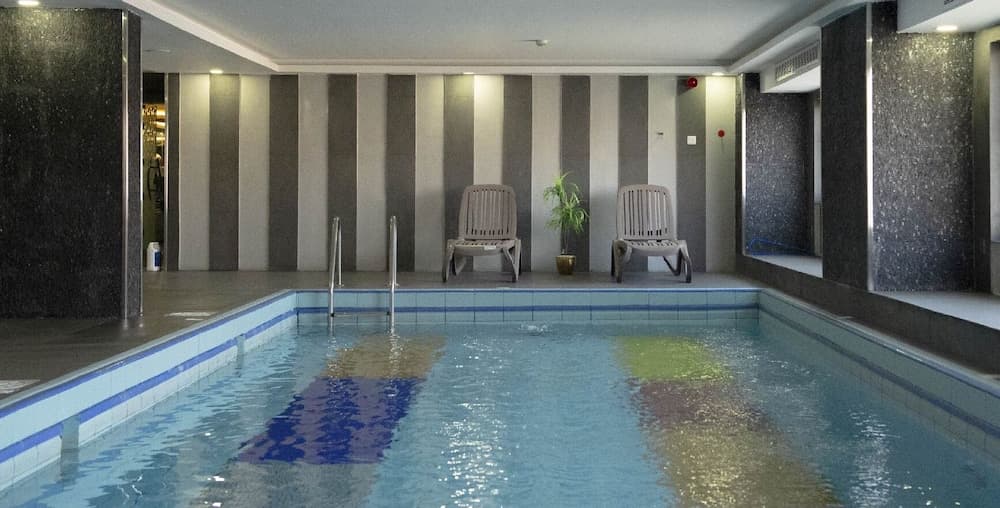 Gorash Hotel photo 3