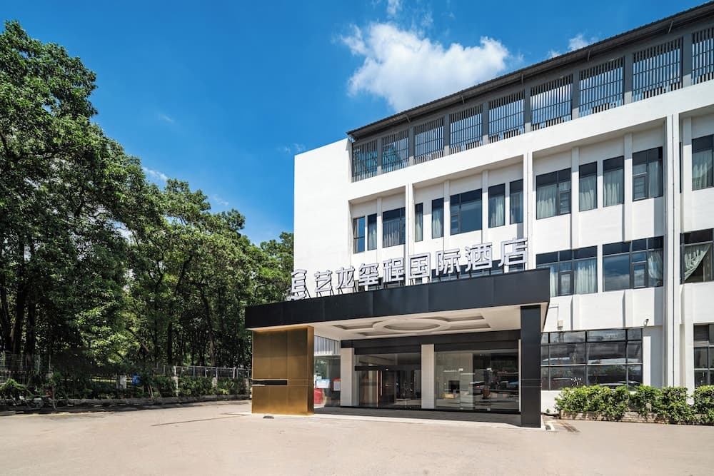 building