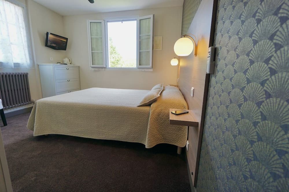 Hôtel Clair Cottage photo 6