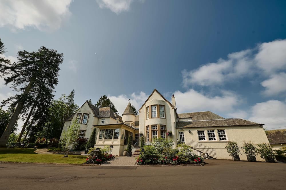 Cairn Lodge photo 6