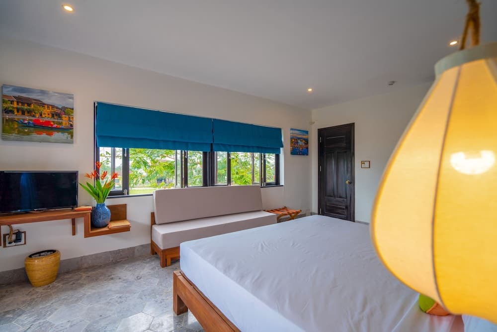 Cat Tuong Boutique Villas photo 3