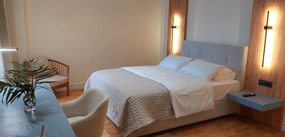 Elite Patras Suites photo 5