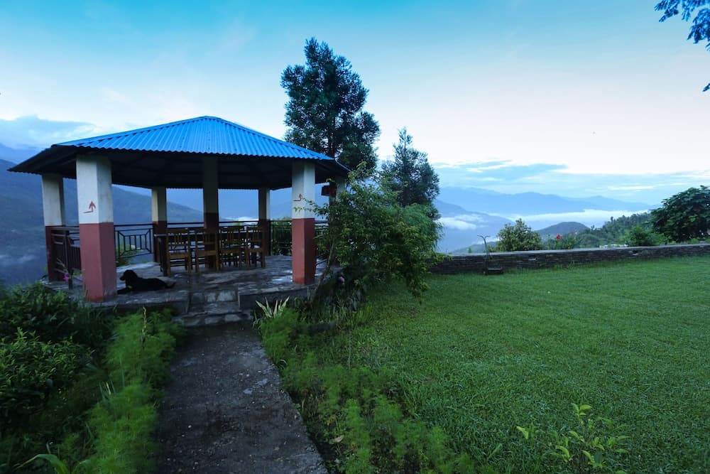 Dhaulagiri View Hotel photo 7