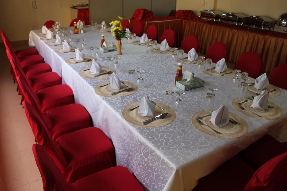 Khasab Hotel photo 2