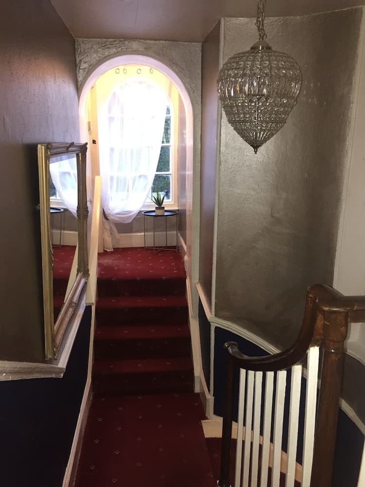 Castle Lodge Hotel photo 9