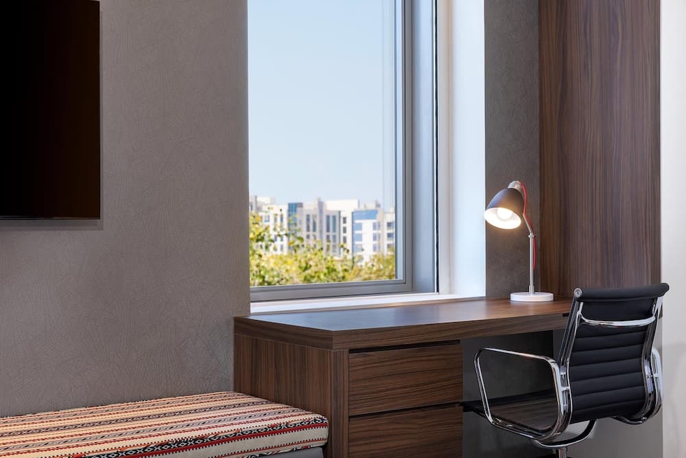 Aloft Al Mina Dubai photo 2