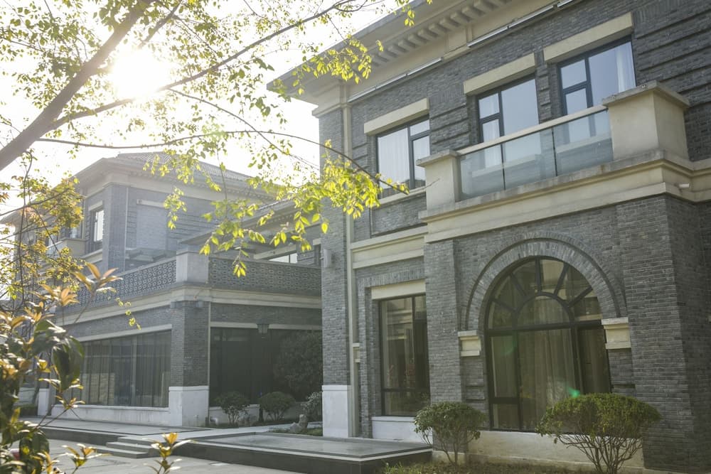 ZuoYouKe Theme Hotel photo 5