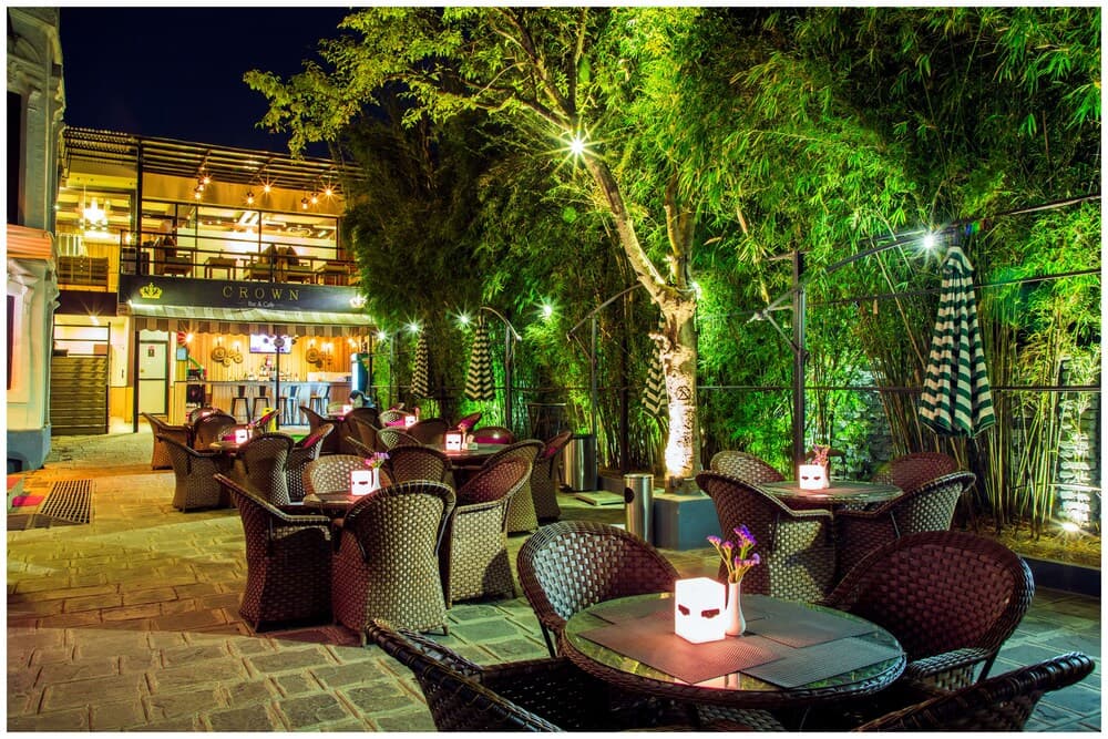 Royal Empire Boutique Hotel photo 4