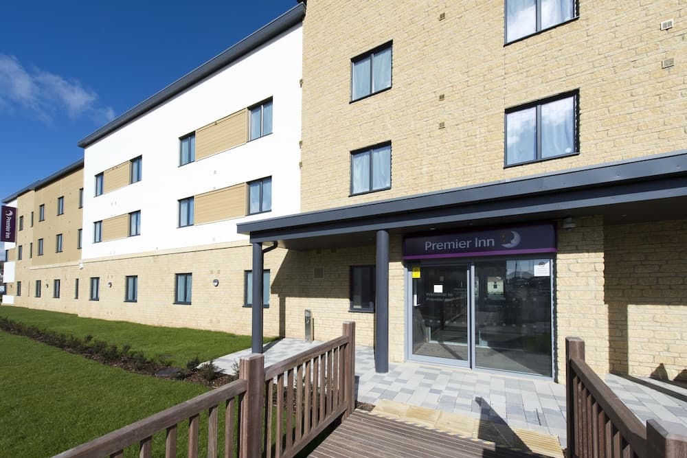 Premier Inn Seaton photo 9