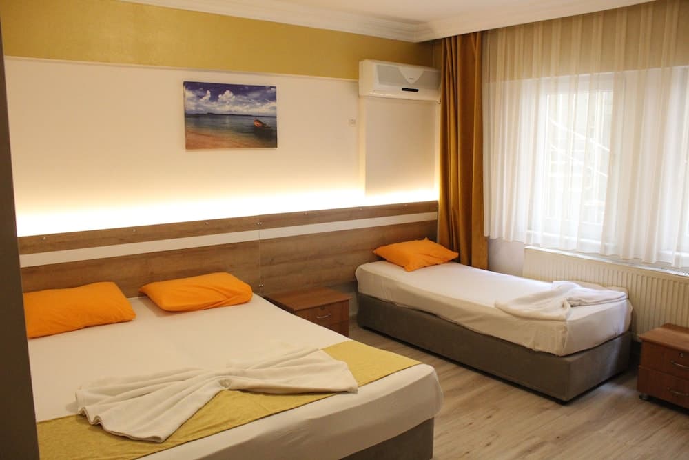 Grand Ece Otel photo 8
