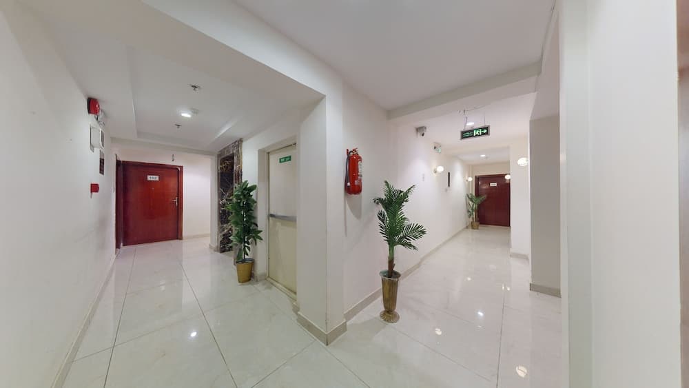 Quba Oasis 2 Hotel Apartments photo 8