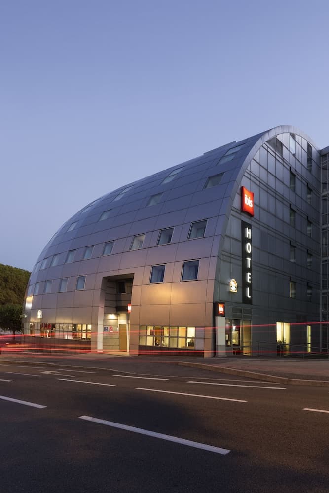 ibis Besançon Centre La City