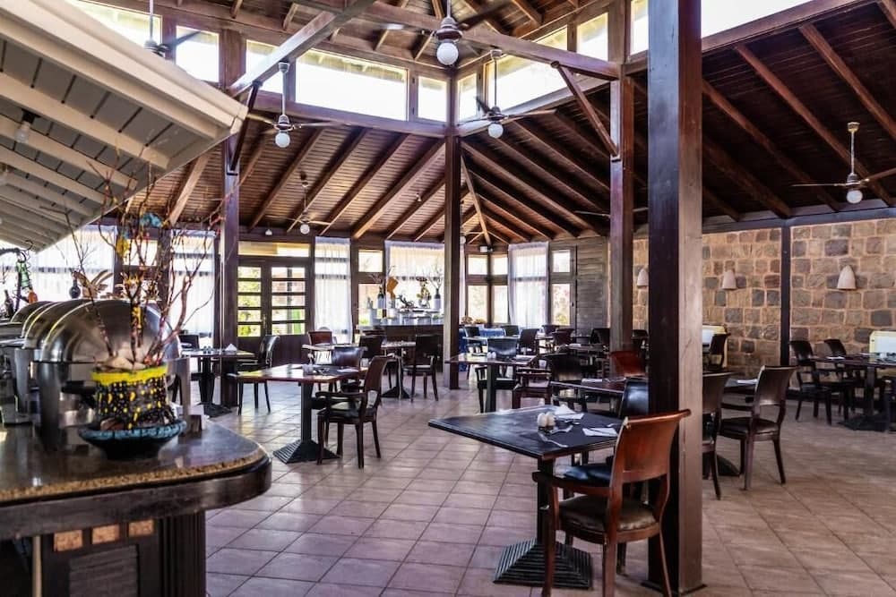 Abu Dabbab Lodge photo 3