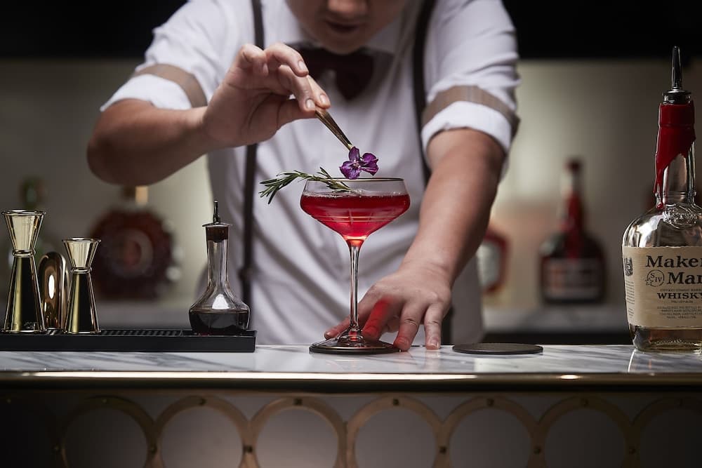The Londoner Hotel photo 9
