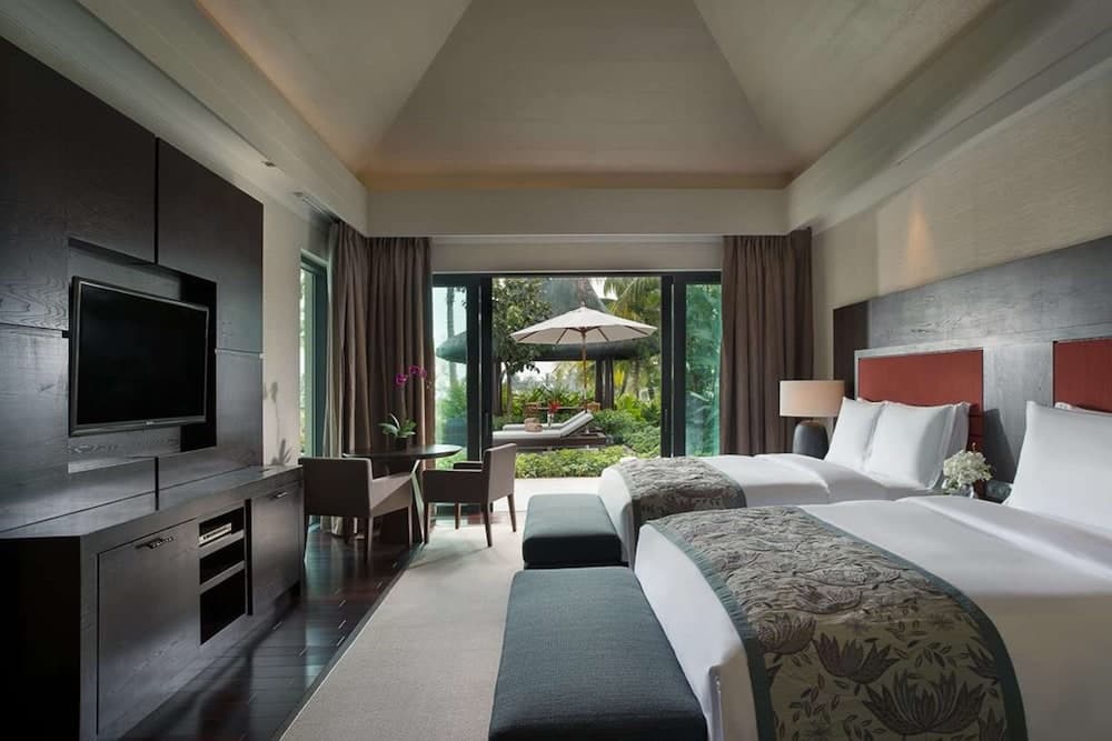 Raffles Hainan photo 9