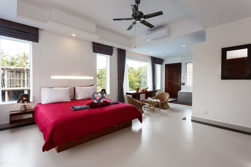 Hotel Villa Josephine photo 6