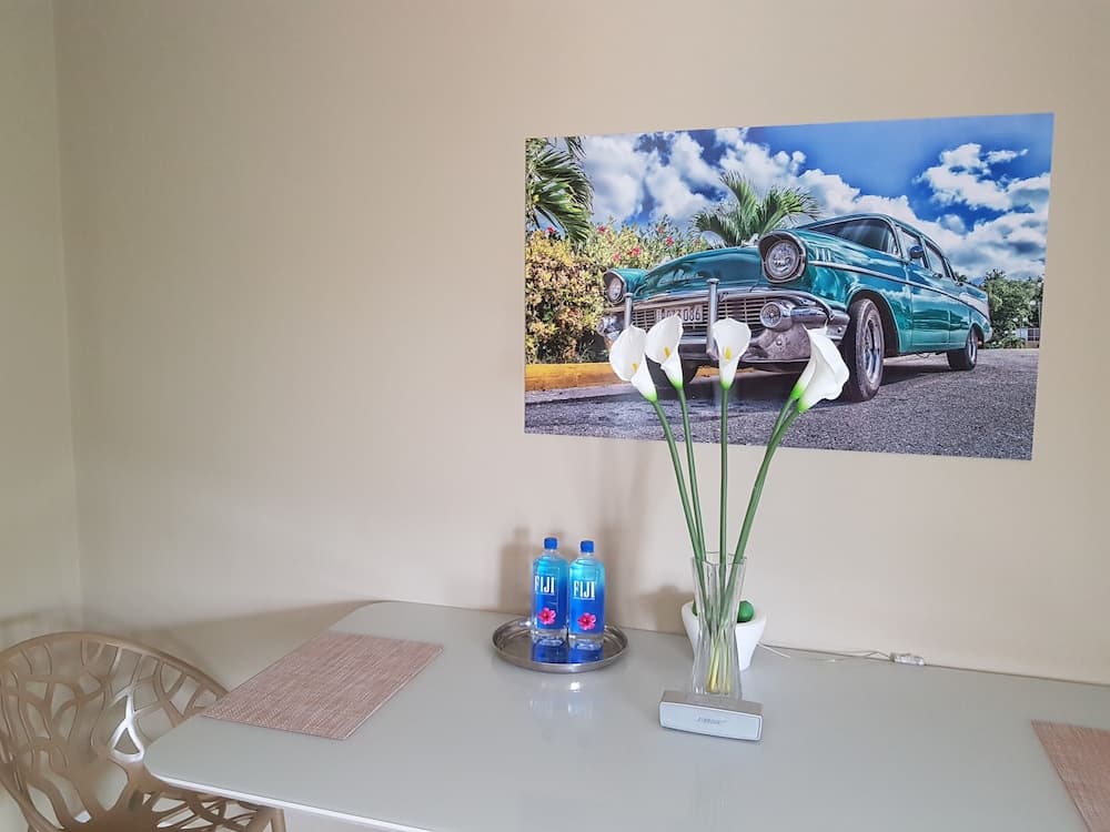 Route 66 Boutique Hotel & Apartments, Jan Thiel photo 7
