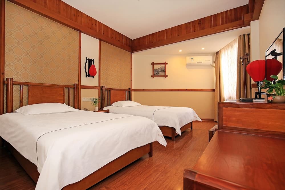 Guilin Gunanmen Hotel photo 4