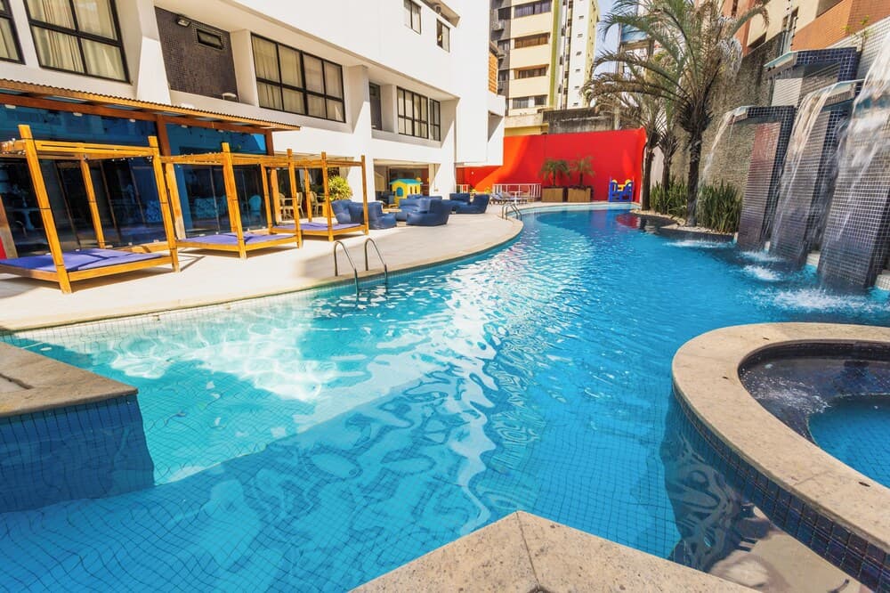 Hotel Village Premium photo 3