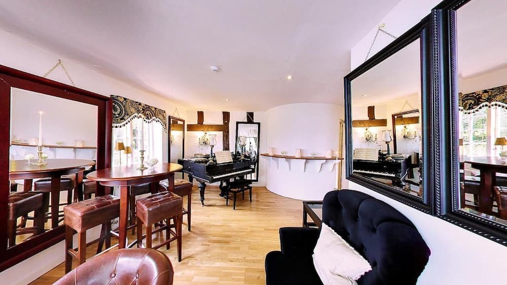 Vraa Slotshotel photo 8
