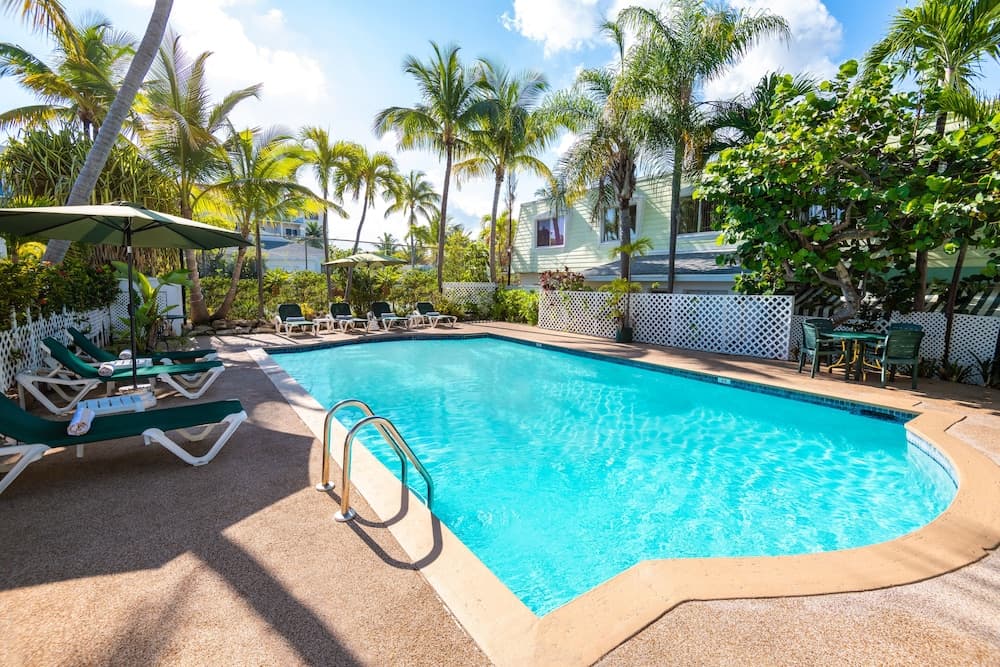 Bay View Suites Paradise Island photo 9
