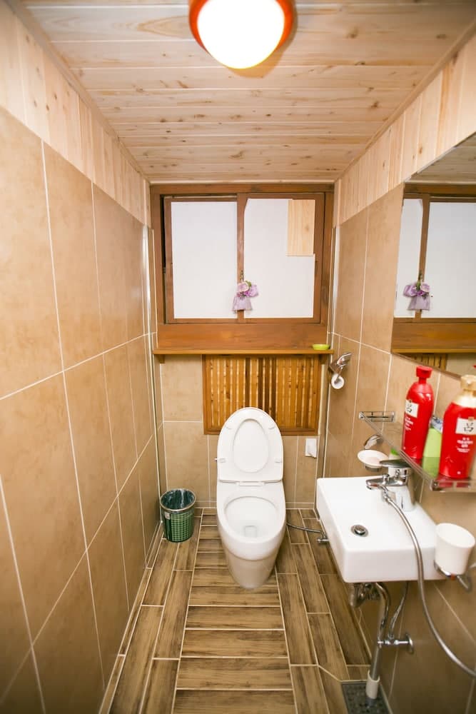 Bukchonmaru Hanok Guesthouse photo 3