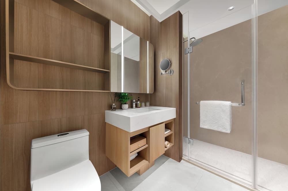 Citadines Guanghua Chengdu photo 5