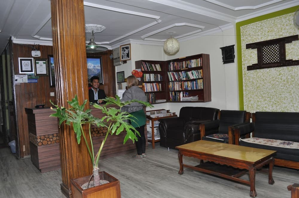 Hotel Florid Nepal photo 2