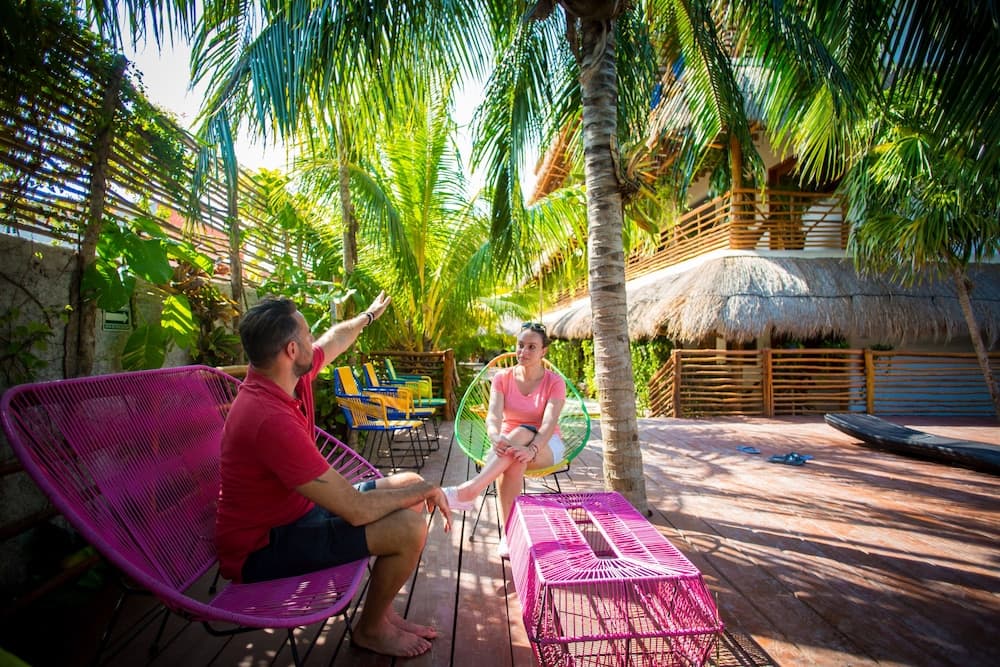 La Palma Holbox photo 5
