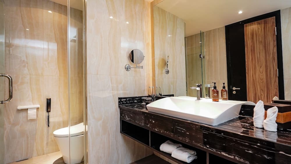 FUGO Hotel Samarinda (Bigmall) photo 5